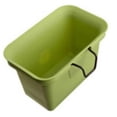 thumbnail image 1 of Full Circle Natural Cleaning Solutions Scrap Happy Scrap Collector &amp; Freezer Compost Bin  Green 225179, 1 of 7