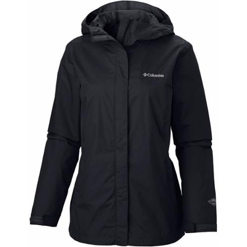 columbia chelsea ridge jacket