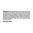 thumbnail image 4 of Mission Carb Balance Whole Wheat Flour Tortillas, Fajita Size, 8 Count, 4 of 6