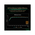 thumbnail image 6 of Montech BETA 2 750W Power Supply, ATX 3.1 Ready, 80+ Bronze Certified, DC-to-DC Stability, Industrial Japanese Main Capacitor, Full Protection Suite, 6 of 9