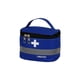 thumbnail image 2 of Bolsa de botiquín de primeros auxilios Bolsas de medicina de gran capacidad a prueba de agua Caja médica que ahorra espacio Deporte al aire Almacenamiento y organización del hogar Azul Pequeño Naiovety  HA077081-02, 2 of 6