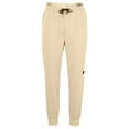 thumbnail image 4 of Puntoco Pantalones casuales largos para hombre Pantalones casuales de pana de color sólido a la moda para hombre Pantalones casuales de cuerda elástica con bolsillos, 4 of 5