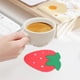 thumbnail image 2 of Xihbxyly Tapetes de Gel de Sílice, Tapete Flexible Resistente Al Calor para Tazas, Protector Antideslizante para Cocina, Fácil de Limpiar, Ideal para Cocinar y Servir, Esencial para La Cocina Del Hog, 2 of 7
