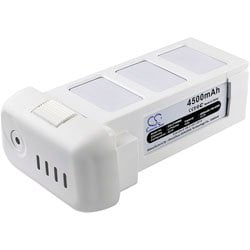 dji phantom 3 battery
