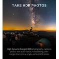 thumbnail image 2 of MIOPS Mobile RemotePlus Smart Camera Trigger for High Speed Photography with Laser/Sound/Lightning Detection Sensor - N1 Cable for Nikon and Fujifilm Cameras, 2 of 8