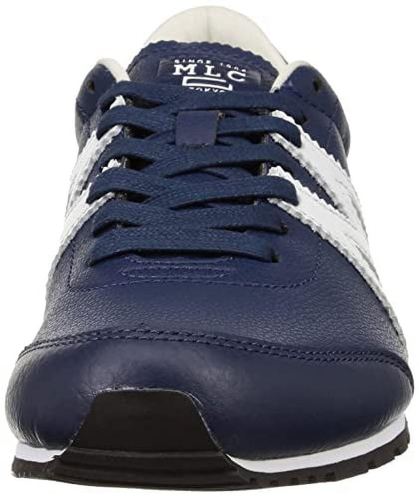 Mizuno] Sneakers MLC-0 Navy x White 26.5 cm 2E - Walmart.com