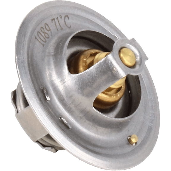 Thermostat SBA145206011 fits Ford New Holland 1600 1700 1900 1910