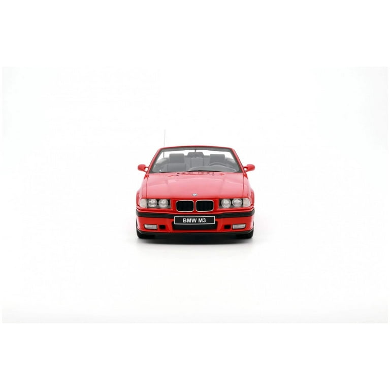 【未使用】Otto Mobile 1/18 BMW 328i E36 限定品 OttOmobile - BMW 328i (E36) Touring M Package (Estoril Blue
