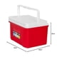thumbnail image 2 of Hielera Igloo Capacidad De 9 QT (8,51L), Modelo Laguna IG7020, 2 of 7