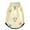 Clown Balloons, variant on Pet Winter Coat Snow Zipper Clothing Cold Weather Dog Vest Warm Puppy Coat Brown