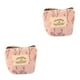 thumbnail image 4 of sweethay Mini lona Estuches para monedas Llaves Bolsas Tarjeta Cambio Monedero Carteras con cremallera Type2 NO2, 4 of 6