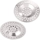 thumbnail image 4 of Filtro de Fregadero de Acero Inoxidable 4 Piezas Filtro de Drenaje de Fregadero de Acero Inoxidable Filtro de Fregadero de Cocina Tapón de Drenaje de Fregadero Avabo para Cocina y Baño Ducha Diámetro, 4 of 5