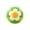 Green, variant on Soft Plush Heart Pattern Ball Stuffed Toy for Indoor Outdoor Play Decorative Cushion for Adultss and Adults Gift