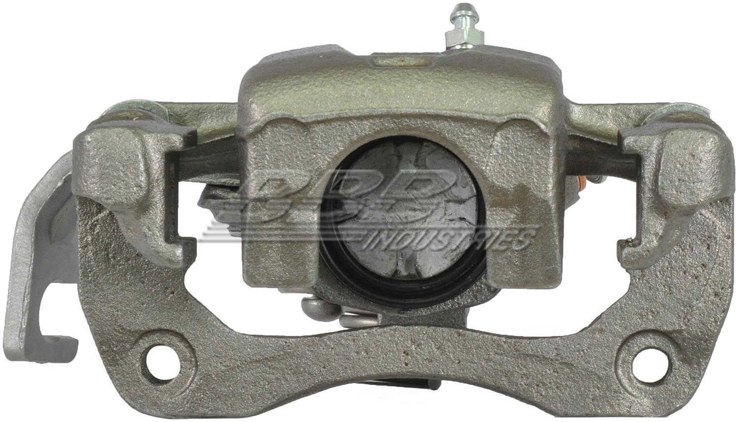 TERREPOWER formerly BBB Industries 99-00547A Reman Caliper w/installation Hardware