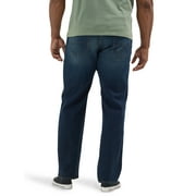 Lee® Men's and Big Men's Extreme Motion Relaxed Straight Leg Jean