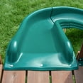 thumbnail image 4 of Swing-N-Slide 5 Foot Side Winder Slide with Lifetime Warranty, Green, 4 of 5