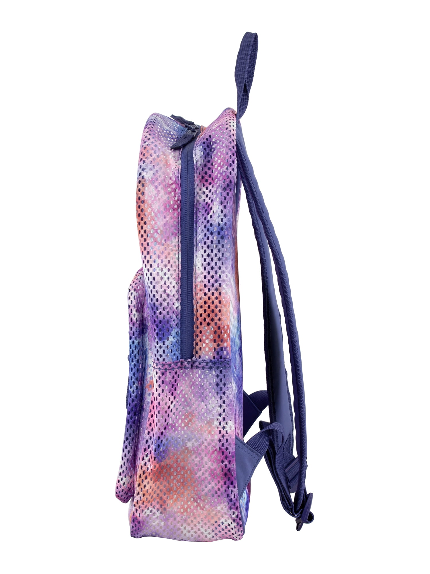 Eastsport Unisex City Mesh 16" Backpack, Impression Blue