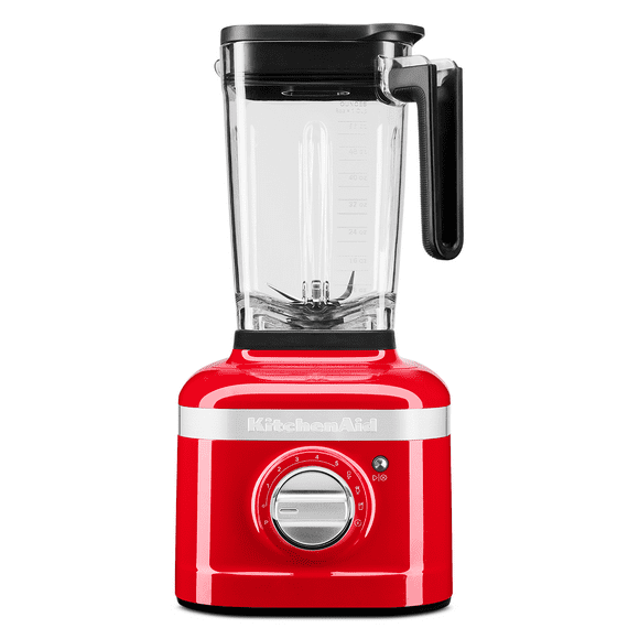 Licuadora KitchenAid KSB4027PA Rojo