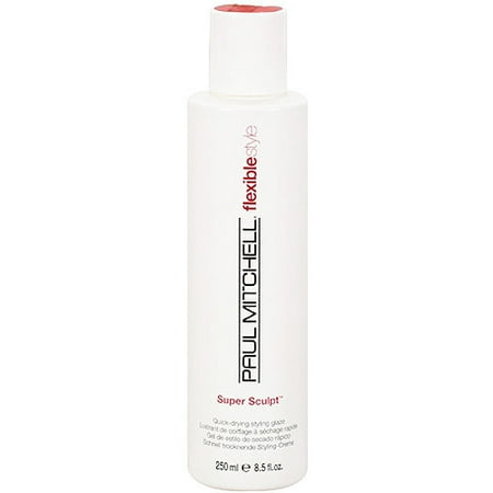 Walmart Grocery Paul Mitchell Super Sculpt Glaze