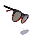 thumbnail image 5 of Hawkers - Polarized Bella Black Gold One Size UV400 Unisex Sunglasses, 5 of 6