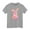 Grey, variant on Chenglor Easter Shirt For Toddler Boys Girls Eggs Hunt Bunny Kids T Shirt #Black 10-11 Years