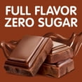 thumbnail image 4 of Snack Pack Zero Sugar Chocolate Pudding, 3.25 oz Pudding Cups, 4 Count, 4 of 9