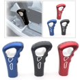 thumbnail image 2 of Palanca de cambio de marchas Zulema RZR 570 900 RS1 500 570 rojo, 2 of 8
