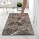 thumbnail image 4 of 1pc Super Absorbent Diatom Mud Bath Rug - Soft and Non-Slip Shower Carpet for Home Bathroom - Quick Dry Bath Mat with Diatomaceous Earth - Bathroom Accessories, 4 of 4