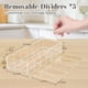 thumbnail image 4 of Billuyoard Caja de almacenamiento de tapa de botella ForStanley, fácil instalación, drenaje acrílico transparente, accesorios Forstanley Almacenamiento y organización del hogar, 4 of 6