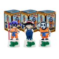 thumbnail image 1 of Figuras de acción Dragon Ball Z BANYUO estatua de Son Goku 23cm, 1 of 4