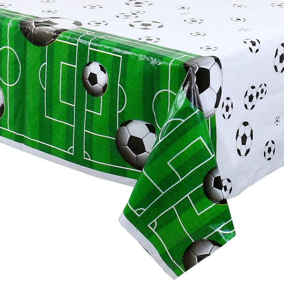 Mantel Desechable Inteprter Rectángulo Útil Multifuncional 137*274cm