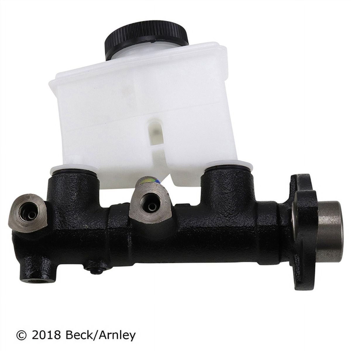 BeckArnley 072-8536 Brake Master Cylinder
