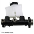 thumbnail image 3 of BeckArnley 072-8536 Brake Master Cylinder, 3 of 4