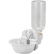 thumbnail image 1 of Dispensador de agua automático para jaula de hámster de 500 ml, botella de agua para conejos, chinchillas, conejillos de indias, cerdos, erizos y hurones, 1 of 5