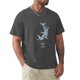 thumbnail image 1 of Camiseta con estampado de Kurt Vile Moon para hombre ropa para niños camisetas de marca, 1 of 7
