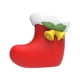 thumbnail image 2 of Puntoco Mini Altavoz Bluetooth portátil de Navidad Lindo Mini Altavoz Bluetooth de Papá Noel, Adecuado para Viajes al Aire Libre, conexión, 2 of 3