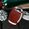 thumbnail image 4 of Tumotour Ouvre-Bouteille de Rugby Soccer en Plastique, 4 of 6