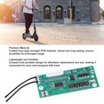 thumbnail image 4 of Electric Scooter BMS  Board, Enhanced  High Strength Lithium Battery  Board PCB  for HX X7 X8 Battery, 4 of 8