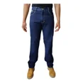 thumbnail image 1 of Pantalón De Mezclilla Vaquero John Silver 14 Oz Talla 38-42, 1 of 6