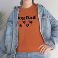 thumbnail image 2 of Dog Dad Tee, 2 of 9