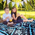 thumbnail image 3 of LHSHID 13 Year Old Boy Gifts Birthday Gifts for 13 Year Old Boys Coolest Gifts for 13 Year Old Boy 13 Year Old Boy Birthday Gift Ideas 13th Birthday Throw Blanket for 13 Year Old Boy 50"x60", 3 of 7