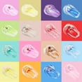 thumbnail image 3 of 16Pack Butter Slime Kit with Scented DIY Slime for Girls and Boys, Super Soft, Non-Sticky Stress Relief Toy, Party Favors and Birthday Gift, 3 of 4
