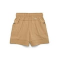thumbnail image 2 of Athletic Works Boys Woven Ripstop Shorts, Sizes 4-18 & Husky, 2 of 3