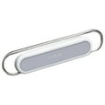 thumbnail image 2 of EGNMCR Shoe Rack,Shoe Rack for Closet Bathroom Slippers Rack Punching Wall-mounted Toilet Wall-mounted Shoe Storage Artifact Toilet Rack Slipper rack, 2 of 5