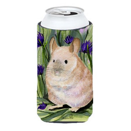 

Chinchilla Tall Boy bottle sleeve Hugger