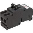 thumbnail image 1 of UBI VPKUBIZ2100 UBI Type Z Thick Series 2 Pole Plug In Circuit Breaker, 1 of 2