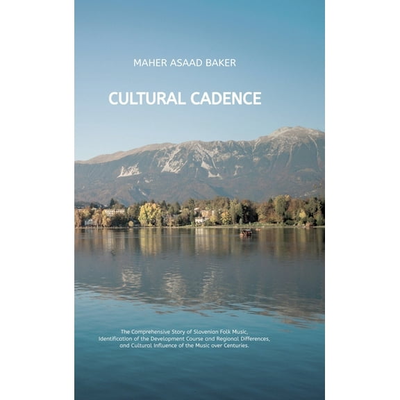 Cultural Cadence, (Hardcover)