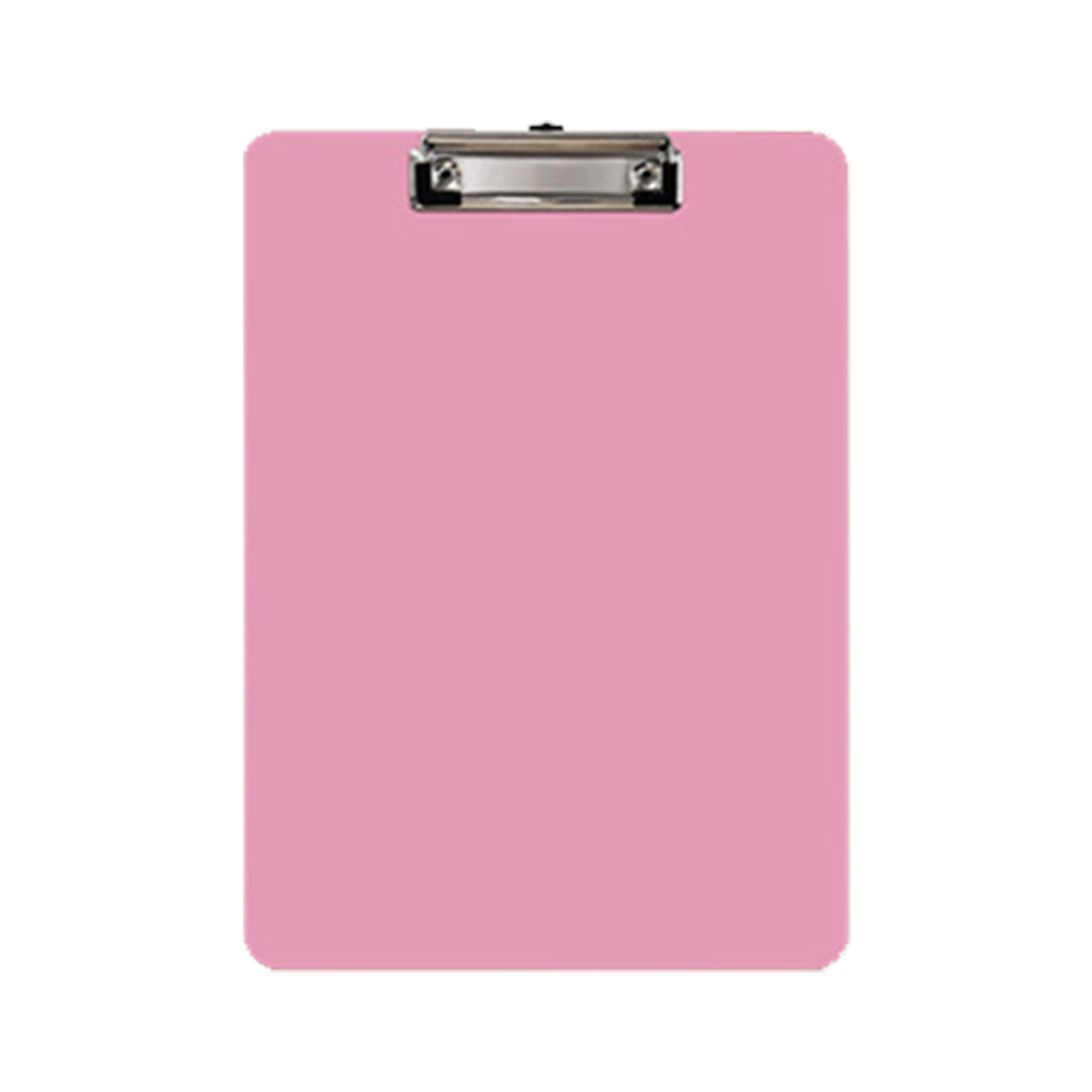 BESTHUA Office Clipboard Durable Clip Board with Low Profile Clip