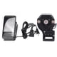 thumbnail image 2 of Motor y accesorios para máquina de coser de 100W Juego de pedales para máquina de coser doméstica, piezas inversas (enchufe europeo de 220V), 2 of 5