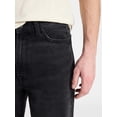 thumbnail image 4 of No Boundaries Baggy Fit Jeans, 100% Cotton 14 oz Denim, Men's 28x30-40x32, 4 of 5